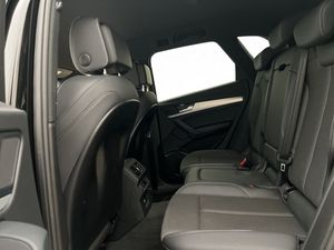 Audi Q5 bild 28