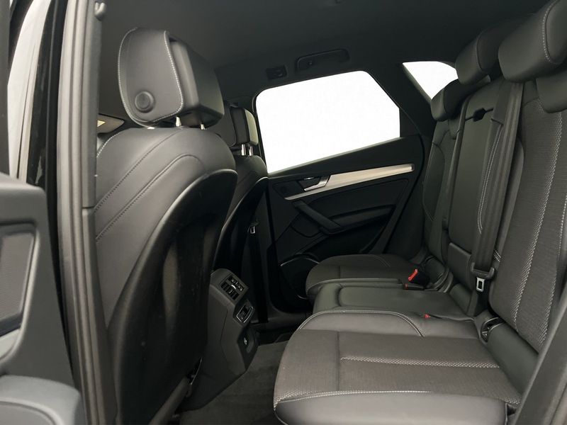 Audi Q5 bild 28