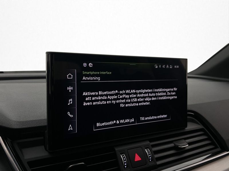 Audi Q5 bild 22