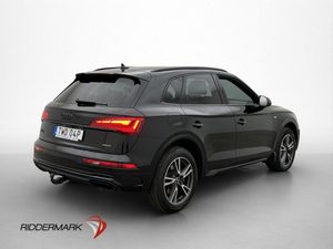 Audi Q5 bild 8