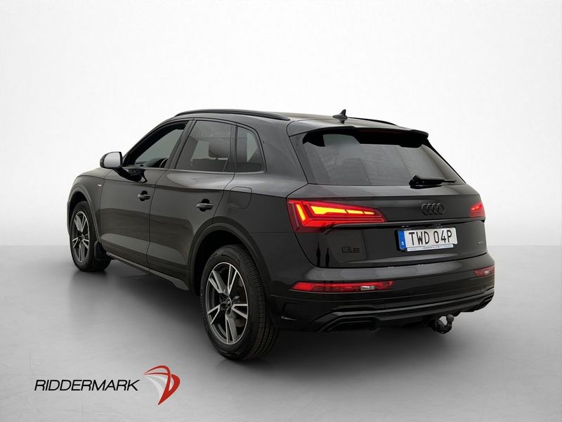 Audi Q5 bild 5