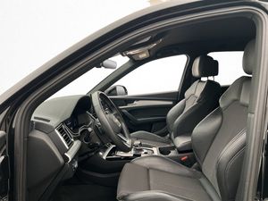 Audi Q5 bild 13