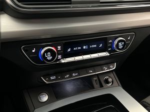 Audi Q5 bild 26