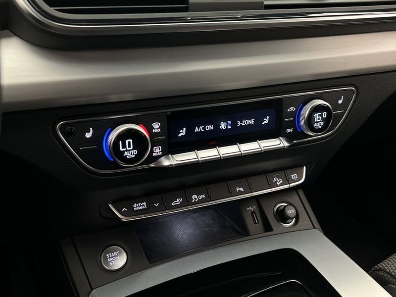 Audi Q5 bild 26
