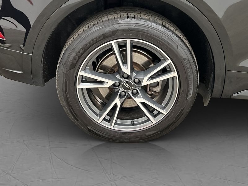 Audi Q5 bild 33