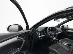 Audi Q5 bild 12