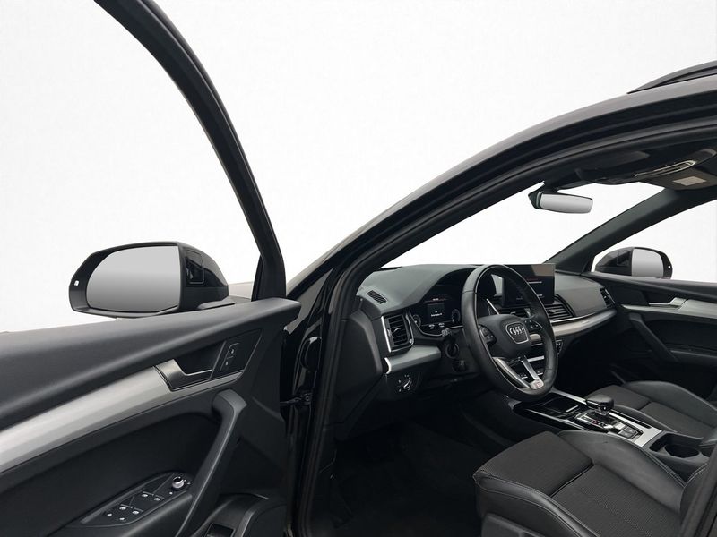 Audi Q5 bild 12