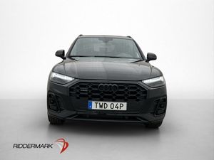 Audi Q5 bild 2