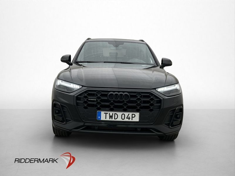 Audi Q5 bild 2