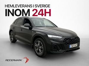 Audi Q5 bild 1