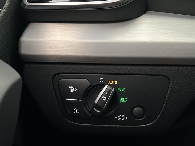 Audi Q5 bild 35
