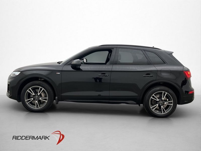 Audi Q5 bild 4