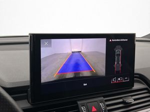 Audi Q5 bild 21