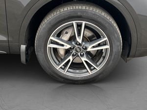Audi Q5 bild 34