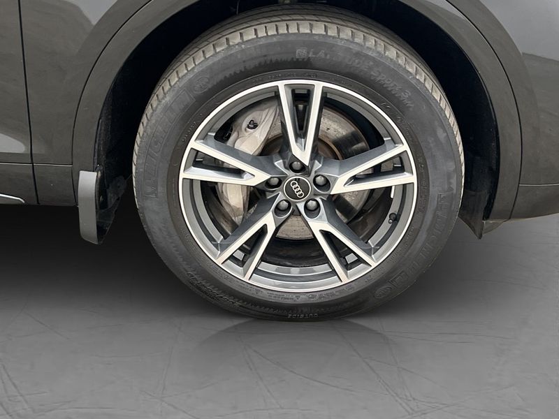 Audi Q5 bild 34