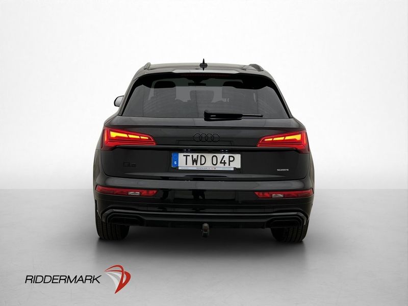 Audi Q5 bild 6