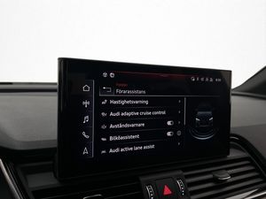 Audi Q5 bild 23