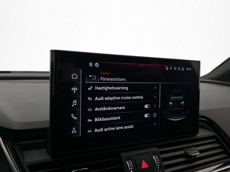 Audi Q5 bild 23