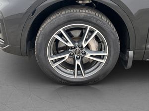 Audi Q5 bild 31