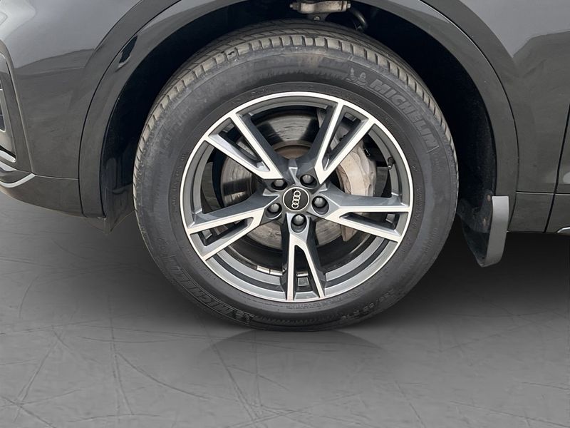 Audi Q5 bild 31