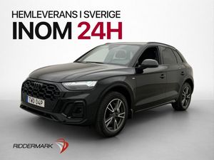 Audi Q5 bild 3