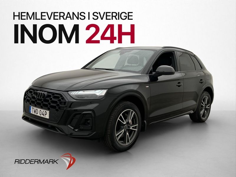 Audi Q5 bild 3