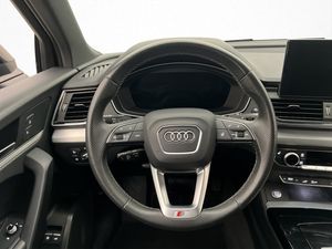 Audi Q5 bild 15