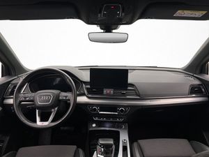 Audi Q5 bild 14