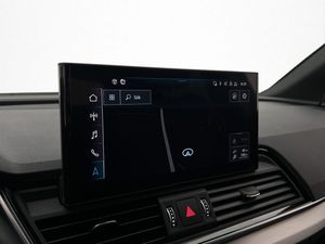 Audi Q5 bild 25