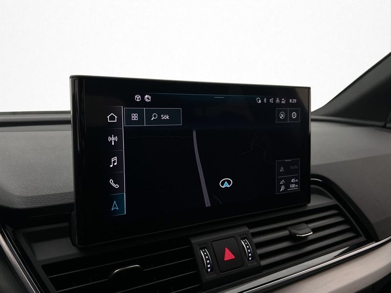 Audi Q5 bild 25