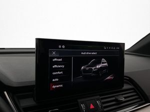 Audi Q5 bild 24