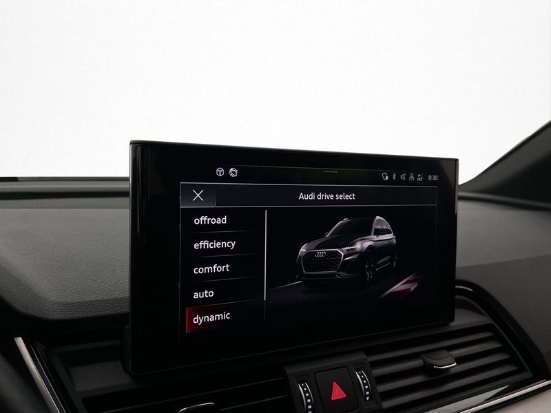 Audi Q5 bild 24