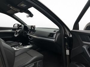 Audi Q5 bild 30