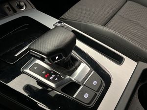 Audi Q5 bild 27