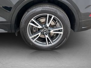 Audi Q5 bild 32