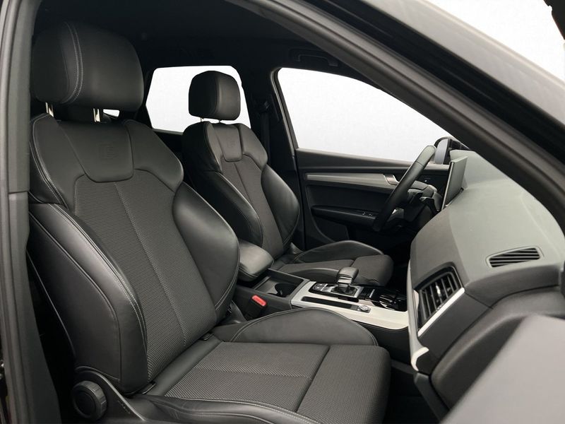 Audi Q5 bild 29