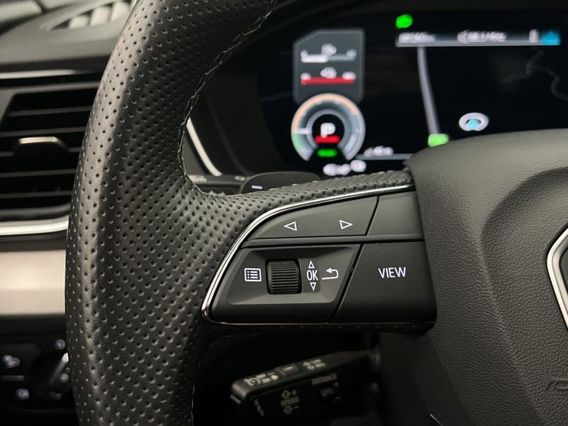 Audi Q5 bild 18