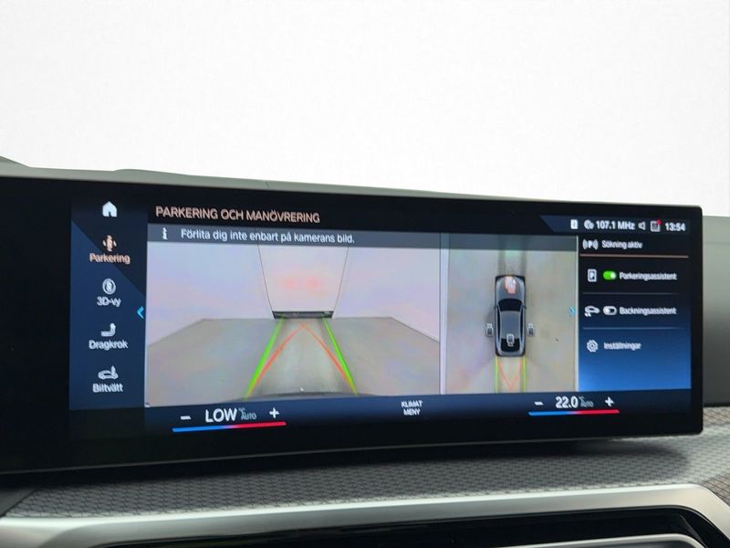 BMW i4 bild 26