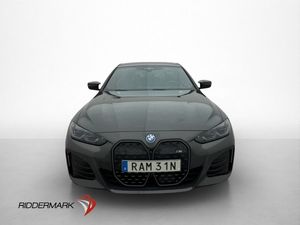 BMW i4 bild 2