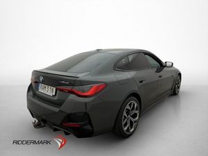 BMW i4 bild 9