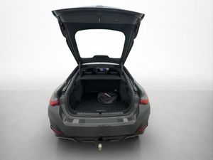 BMW i4 bild 13