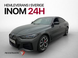 BMW i4 bild 3