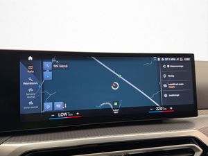 BMW i4 bild 27