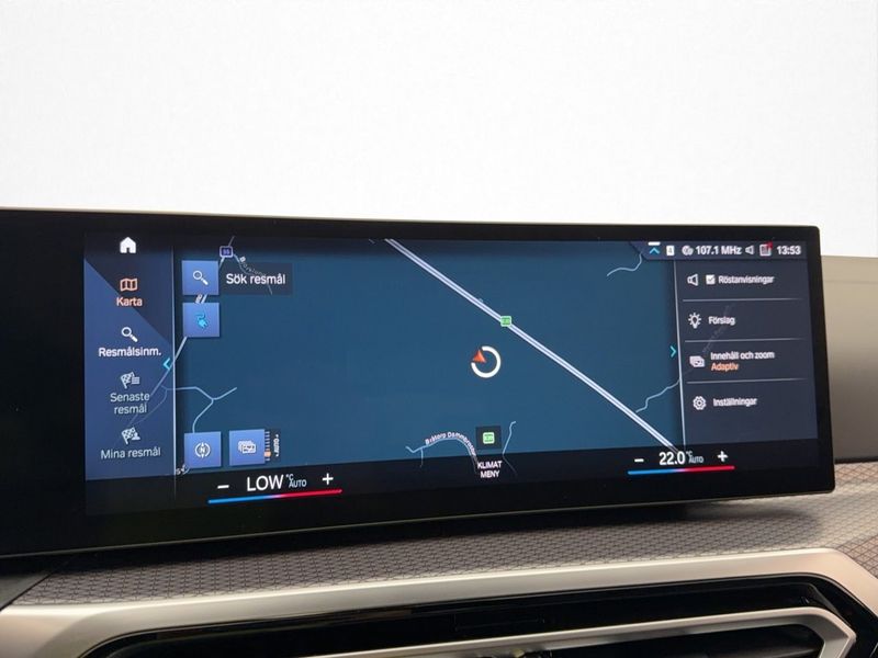 BMW i4 bild 27