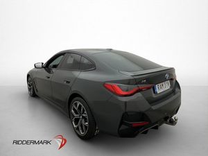 BMW i4 bild 6