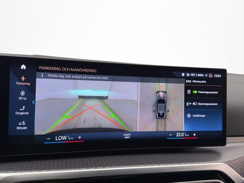 BMW i4 bild 25