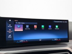 BMW i4 bild 28