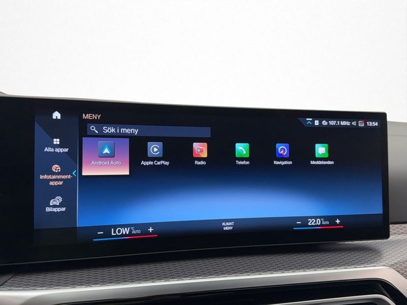 BMW i4 bild 28