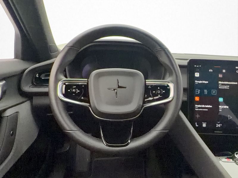 Polestar 2 bild 14