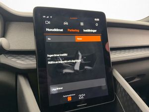 Polestar 2 bild 22